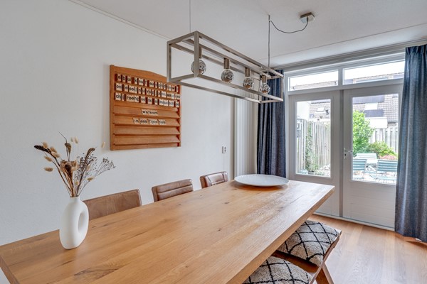 Medium property photo - Seinelaan 32, 5691 RA Son en Breugel